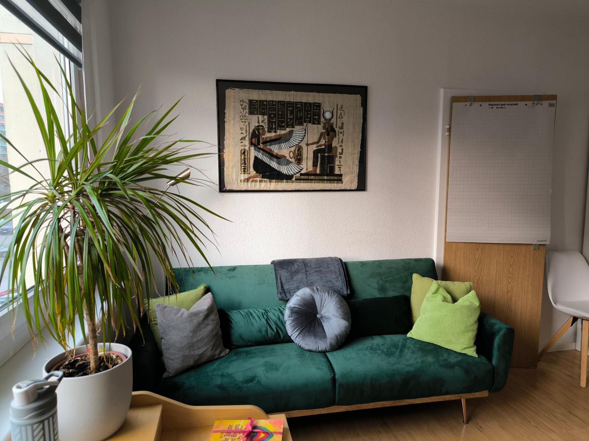 Ferienwohnung Fuer 1-3 Personen In Berlin, Naehe U Friedrichsfelde Extérieur photo